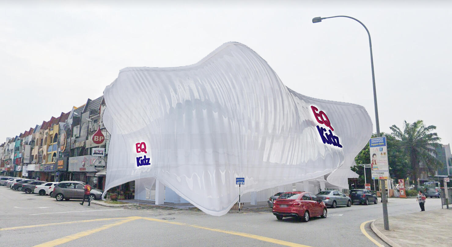 Your Building's Facade